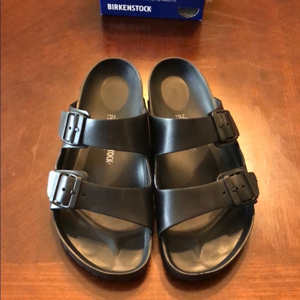 Birkenstock Arizona EVA sandals size 42 regular
